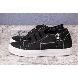 NWOT Black Shoes, Size 40 (7.5)